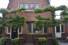 Renovatie woning Maartensdijk